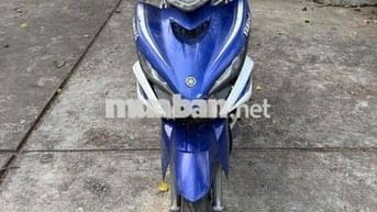 Yamaha Exciter 2016 Xanh trắng