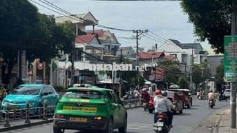 ❌BÁN ĐẤT GẤP ĐẤT HAI MẶT TIỀN TRƯỚC SAU ĐƯỜNG NGUYỄN ÁI QUỐC- TP. BIÊN