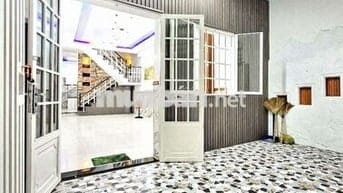 ✨️✨️ Nhà Rộng Shr 1Lầu ở Liền ✨️✨️