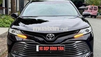 CẦN BÁN XE TOYOTA CAMRY 2.5Q.