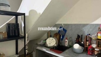 CHO THUÊ PHÒNG TRỌ MẶT TIỀN LÃNH BINH THĂNG