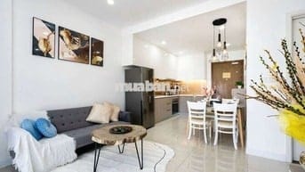 Căn Hộ 2PN Nguyễn Bỉnh Khiêm  2,04 tỷ Bao Sổ Full Nội Thất, góp 10 năm