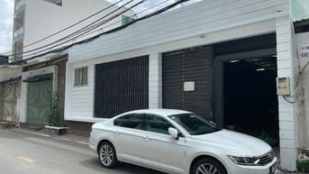 Bán nhà xưởng đường Đình Tân Khai, Q.Bình Tân, Tp.HCM