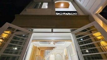 Cực phẩm Q3, nhà đẹp Lê Quý Đôn với giá 3TY9 đã sở hữu ngay, HXH, LH