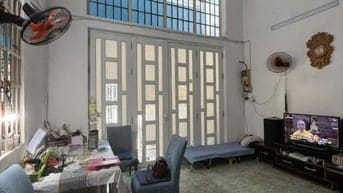 Ngang Lớn Kế KDC HimLam, 02 Tầng, DT 6x11