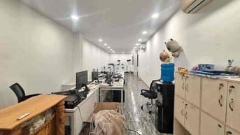 🏠 SIÊU RẺ – *** TRONG KHU VỰC TRƯỜNG THỌ 💎 NHÀ 4 TẦNG – 170M² – H
