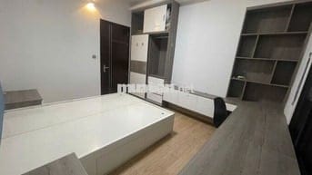 Phòng trong CC cao cấp full nội thất, an ninh, giờ giấc tự do