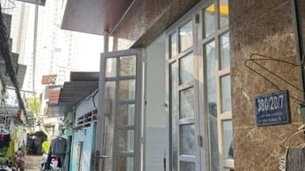 Bán nhà 380/20/7 Lê Văn Lương, ngay ngã 4 Lê Văn Lương-Nguyễn Thị Thập