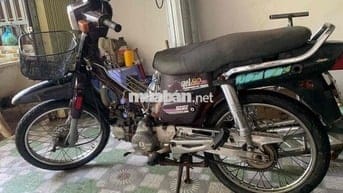 Sym Angel 80 máy bền tiết kiệm xăng