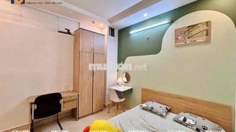 PHÒNG STUDIO FULL NỘI THẤT NGAY GO TRƯỜNG CHINH
