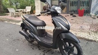 Candy hamosa đk 2024 odo 1000km như xe mới