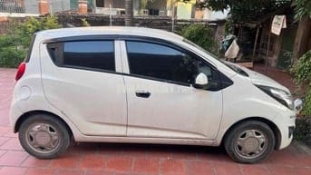 Chevrolet Spark 2017 Số sàn chính chủ