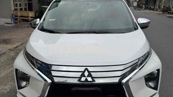 Mitsubishi Xpander 2019 1.5 AT - 59000 km