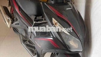 Honda Air Blade 2015 Đen