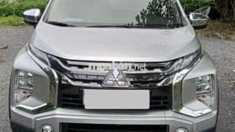 Mitsubishi Xpander Cross 2020