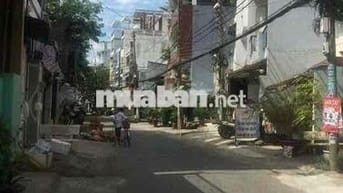 NHÀ CHO THUÊ HXH Lê Thị Bạch Cát👉11 Triệu