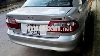 2003 Tôi không rõ - 300000 km