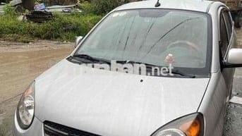 Kia Morning 2012 1.0 MT - 290000 km