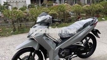 Cần Bán FuTuRe Đời Mới Màu Độ Hãng