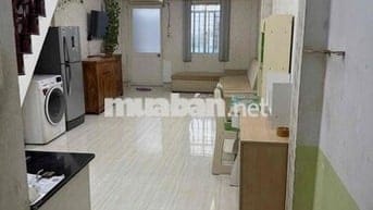 CHO THUÊ NHÀ CHUNG CƯ RIÊNG BIỆT NỘI THẤT ĐẦY ĐỦ