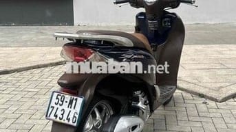 Honda SH Mode 2015 Xanh đậm