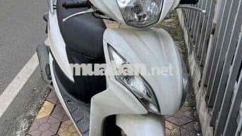 Bán xe máy Vision ít đi