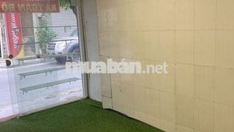 Cho thuê cửa hàng phố Nam Ngư- Quận Hoàn kiếm