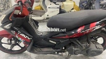 Yamaha nouvo biển 39 zin êm