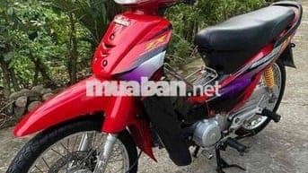 Wave Zx 2005 9 chủ