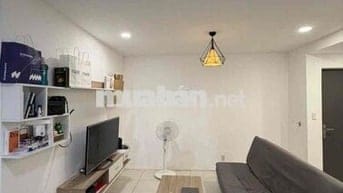 Căn hộ city Tower 1PN nội thất đầy đủ chỉ vào ở