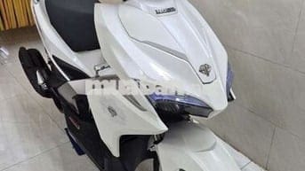 Airblade 125 trắng xám 2016 bstp
