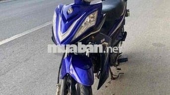 SYM Galaxy đời cao zin chất đẹp như hình