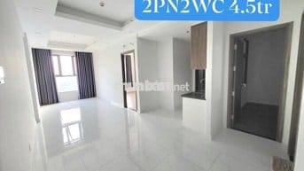 ƯU ĐÃI MÙA MƯA: CHO THUÊ CĂN HỘ 2PN 4.8TR GẦN AEON