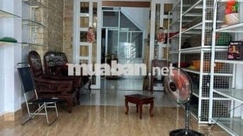 NGỘP BANK GIẢM NGAY 1 TỶ DT 125M ,HẺM 6M LÊ VĂN LƯƠNG - NHỈNH 5 TỶ