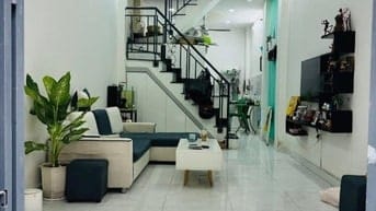 Chú Năm cần tiền bán gấp nhà hẻm 1/ TRẦN KẾ XƯƠNG, PHÚ NHUẬN, 2,540 TỶ