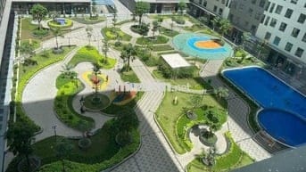 Bán Bcons Garden căn 2PN, giá bán 1,750 tỷ  sổ hồng riêng