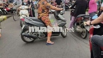 CHO THUÊ 2 MẶT BẰNG KD CHỢ BÌNH TRỊ