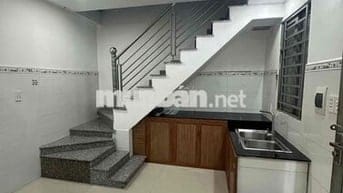 Căn hộ ngay chợ Phan Đăng Giảng