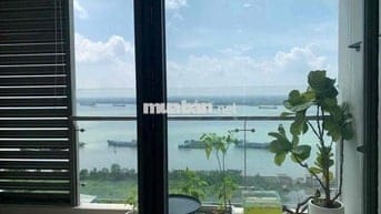 bán căn hộ 69m2 - 4,4 tỷ đã bao thuế phí - An Gia Riverside - 2PN2WC