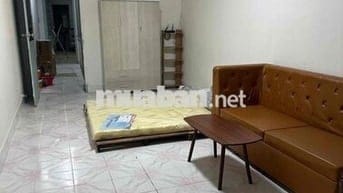 Cho thuê nguyên tầng lầu, NTCB, gần Chợ Thị Nghè