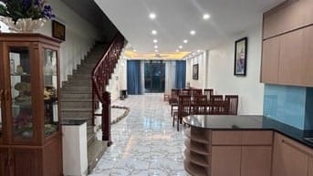 Cho Thuê Nhà Nguyễn Văn Trỗi – Thanh Xuân – Ở Ngay - 60m2 - 10 Triệu