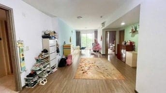 Chung cư Kim Hồng, Vườn Lài, TP: 2p ngủ, full nội thất, giá 8 triệu