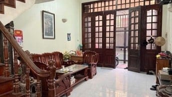 Phùng Chí Kiên – Cầu Giấy – Ô Tô Tránh 58 M2 – 4 T – MT 4.8 M – Giá 20