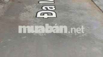 Lô đất đường Đa Mặn 12, Mgux Hành Sơn, tp ĐN