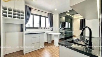 🍃Cho Thuê 1PN Cửa Sổ Trời Thoáng Mát Full Nội Thất Gần Chợ Bà Chiểu 💥