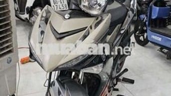 Yamaha Exciter 150 2017 thu hồi vốn