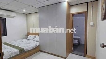 Bán căn nhà 2 tầng 2 mặt kiệt Phạm Ngũ Lão Hải Châu