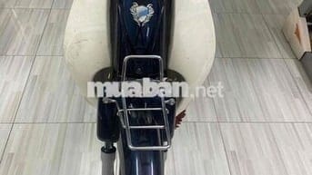 cub 50cc hàn quốc mới tinh
