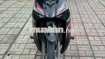 Yamaha Sirius 2009 Đen Đỏ bstp chính chủ