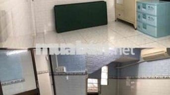 cho thuê phòng trọ an ninh sạch sẽ trung tâm q5